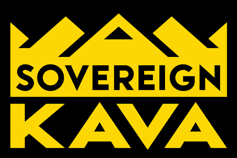 Sovereign Kava Logo