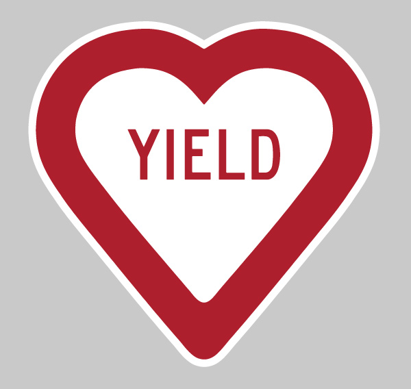 Yield Love