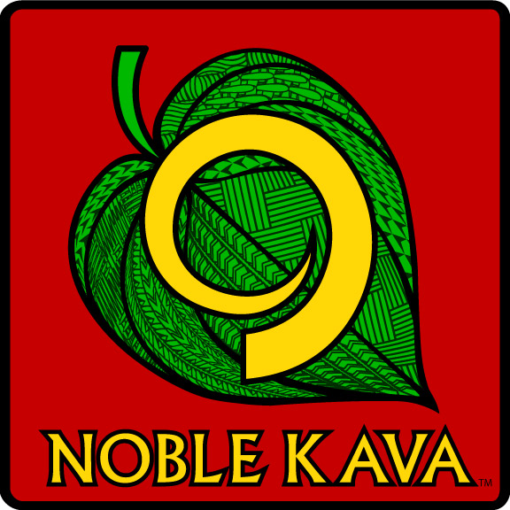 Noble Kava Logo